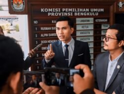 Sudi Simarmata : Kepala Desa wajib bersikap Netral dalam Pilkada 2024