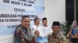 Kampus STIT TRISULA BENGKULU Jalin Kerjasama dengan Bandara Fatmawati Soekarno Bengkulu