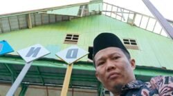 Andi Saputra Dewan PKS Soroti Bangunan SD Tak Layak Di Kota Bengkulu