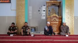 Kejaksaan Tinggi Bengkulu Gelar Ceramah Agama Peringati Maulid Nabi Muhammad SAW