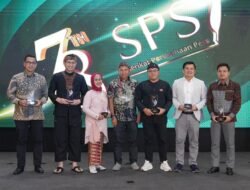 Kemendikbudristek Raih Empat Penghargaan di Media Relations Awards HUT ke-78 SPS