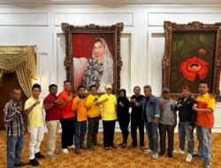 Dukungan Terus Mengalir, Hari Ini Romer Cabut Nomor Urut di KPU