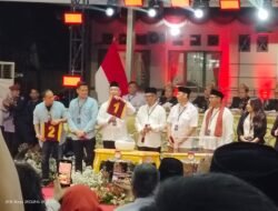 Ini Nomor Urut Paslon Pilwakot Bengkulu 2024, Dani Sukatno Nomor 1