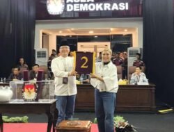 Nomor 2 Bagi Romer Simbol Perjuangan Yang Penuh Makna
