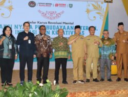 Sinergi Kantor Bahasa Provinsi Bengkulu dan Pemerintah Daerah untuk Pembudayaan Literasi, Inovasi, dan Kreativitas