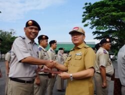 Gubernur Rohidin: Reforma Agraria, Kunci Kejelasan Hak Milik dan Kemakmuran Tanah Bengkulu