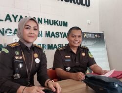Kejati Bengkulu Terima 10 SPDP Dugaan Korupsi Pembangunan Puskeswan Bengkulu Tengah
