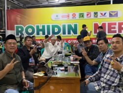 Hamdani Yakub Paman Mantan Gubernur Agusrin Yakin Romer Menang