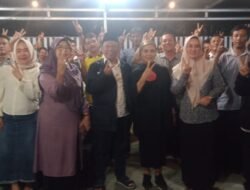 Yurman Hamedi Pastikan Romer Menang di Putri Hijau dan Marga Sakti Seblat