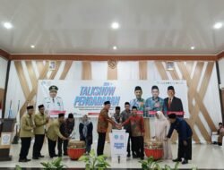 Tingkatkan Mutu Pendidikan, Yayasan Generasi Rabbani Bengkulu Launching Sekolah Adab