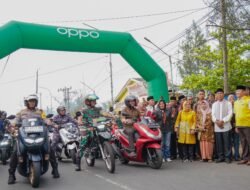 Deklarasi Pilkada Damai di Bengkulu: Danrem Ajak Hindari Hoaks dan Provokasi