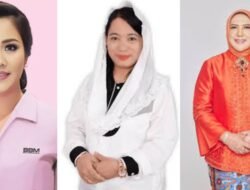 Elisa Senator Bengkulu Tegaskan Dukungan untuk Sultan, Leny Insya Allah