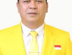 Tarmizi Tegaskan Dukungan Penuh untuk Romer, Bantah Berdoa untuk Helmi