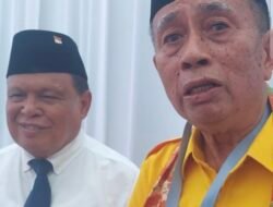 Mantan Bupati Lebong Dalhadi Umar: Kolaborasi Rohidin-Meriani Akan Bawa Bengkulu Lebih Maju