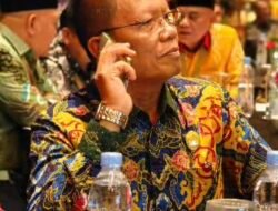 DPRD Provinsi Bengkulu Terpilih Ikuti Bimtek, Wawasan Kebangsaan jadi Topik