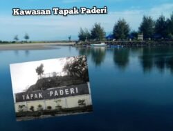 Part I : Ada “Warung Coy” dan “Kolam Bebek Tapak Paderi” Wisatawan Antusias Kunjungi Tapak Paderi Dahulu