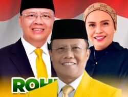 Golkar Bengkulu Tegas, Kader Abu-abu Silahkan Mundur, Sumardi : Kita Pastikan Romer Menang, Menang Telak Dilantik