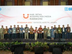 HIPPINDO Gelar HARMONY AWARD 2024, 11 Entitas Sabet Peritel Terbaik Indonesia
