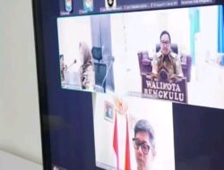 Bengkulu Tampilkan Inovasi Unik di Innovative Government Awards 2024