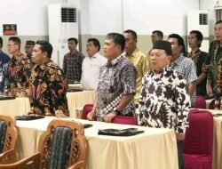 Pilkada Ketua RT Punya Peranan Penting, Ini Kata PJ Walikota Bengkulu
