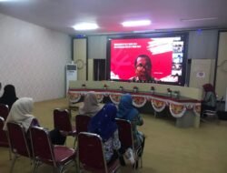 Pemkot Bengkulu Sosialisasikan Aturan Pengangkatan PTT Menjadi PPPK