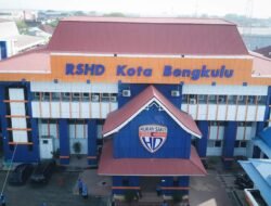 RSHD Diminta Tingkatkan Pelayanan untuk Capai Target PAD 2025