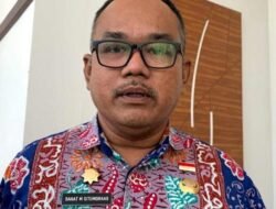 Dinsos dan DP3AP2KB Himbau Masyarakat tidak Mempekerjakan Anak Dibawah Umur