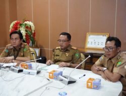 Di Kota Bengkulu Terjadi Peningkatan Pasien TBC