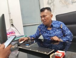 Realisasi PBB Benteng Melebihi Target, Jalan Tol Penyumbang Terbesar