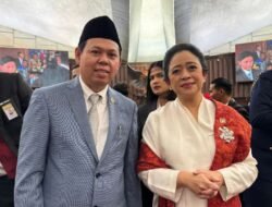 Minggu Depan Sultan B Najamuddin Pulang Kampung, Jonaidi: Sultan Tokoh Nasional Asal Bengkulu