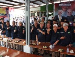 PKSS Bengkulu Tegaskan Dukungan untuk Rohidin-Meriani dalam Pilkada 2024