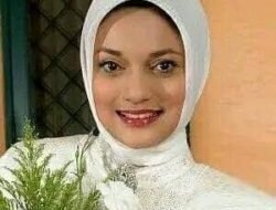 Marissa Haque Mantan Caleg DPR-RI dapil Bengkulu tutup usia