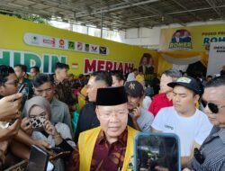 Rohidin Mersyah : Jangan Politisir KIP