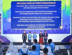 Peringatan Roots Day Nasional 2024: Edukasi dan Aksi Lawan Perundungan di Lingkungan Sekolah