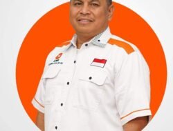 Irman Sawiran Pimpin Badan Kehormatan DPRD kota Bengkulu