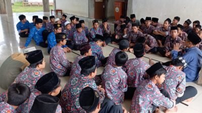 Ini Keutamaan Memakmurkan Masjid