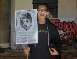 Deklarasi Markas Pemuda ROMER Dukung Rohidin-Meriani dalam Pilgub Bengkulu 2024