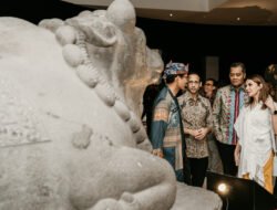 Kata Para Tokoh dan Pelaku Budaya Soal Reimajinasi Museum Nasional Indonesia