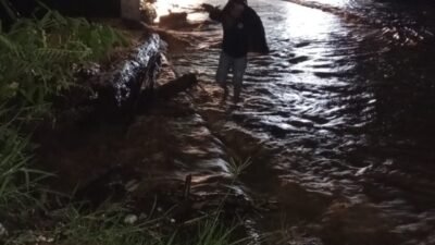 Sebanyak Delapan Kecamatan Terdampak Banjir di Kabupaten Aceh Tenggara