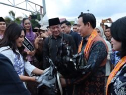 Soal Pemekaran Daerah, Ini Kata Ketua DPD RI Sultan B Najamuddin