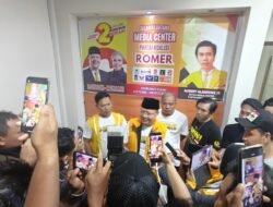 Cagub Rohidin : Pilkada Jangan Sampai Dapat Pemimpin Yang Menyengsarakan Rakyat