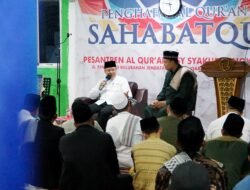 Program Satu Desa Satu Tahfidz ROMER Didukung Ulama Bengkulu