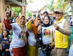 Warga Betungan Pilih Putra Daerah: Ogah yang Lain!