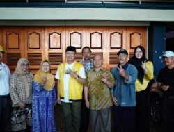Setelah Mantan Bupati Rejang Lebong Suherman Dukung Rohidin, Tokoh Masyarakat Juga Sepakat Beri Dukungan