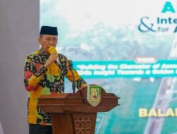 Simposium Nasional Akuntansi XXVII di Bengkulu, Tingkatkan Perekonomian dan Ilmu Pengetahuan