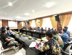 Pemprov Bengkulu Fasilitasi Rapat Lanjutan Konflik Agraria dengan PT BRS