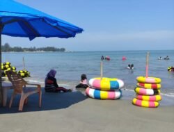 Pemprov Bengkulu Gandeng Pihak Ketiga Kelola Parkir Kawasan APL Pantai Panjang