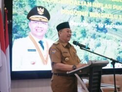 Pemprov Bengkulu Tambah Usulan BBM untuk 2025