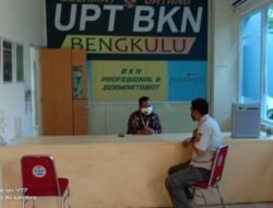 CPNS Pemprov, SKD Pemprov Dibagi 4 Sesi