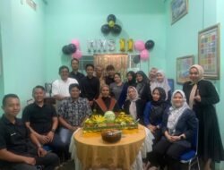 Optimis Sinergi Bengkulu, Cawagub Meriani Tegaskan Komitmen Romer Pemberdayaan Ekonomi
